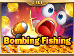 Bombing Fishing thumbnail