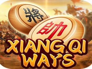 Xiangqi Ways game icon