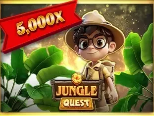 Jungle Quest