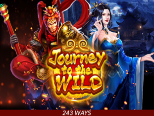 Journey To The Wild thumbnail