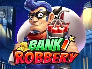 Bank Robbery thumbnail