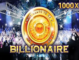 Billionaire game thumbnail