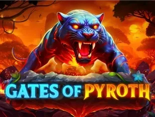 Gates Of Pyroth thumbnail