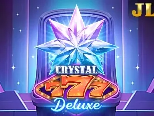 Crystal 777 Deluxe game thumbnail