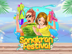 Songkran Festival game cover
