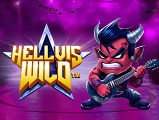 Hellvis Wild thumbnail