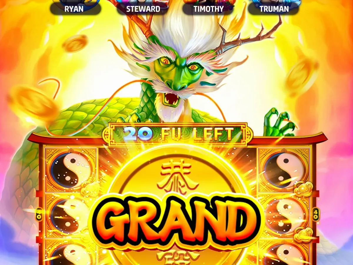 Turnamen Slot Hot screenshot