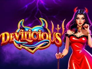 Devilicious game cover