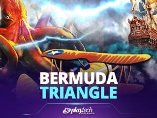 Bermuda Triangle thumbnail