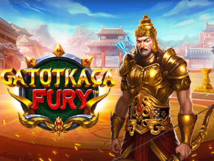 Gatot Kaca's Fury game icon