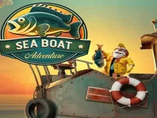 Sea Boat Adventure thumbnail