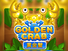 Golden Crab game thumbnail